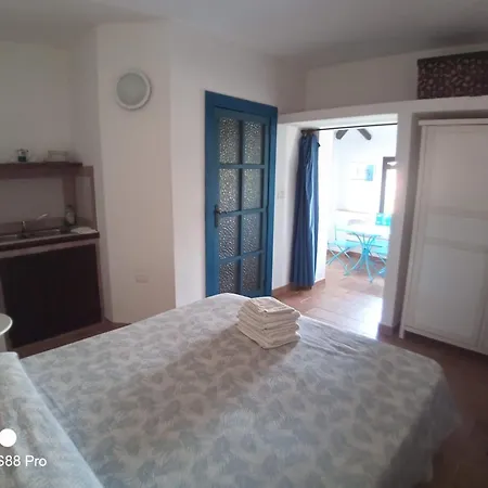 Salato Appartamento Tropea