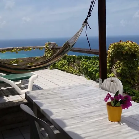 Appartamento Salato Tropea