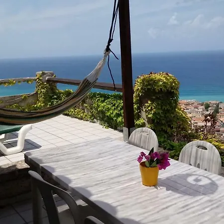 Salato * Tropea