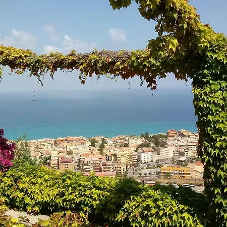 Appartamento Salato Tropea