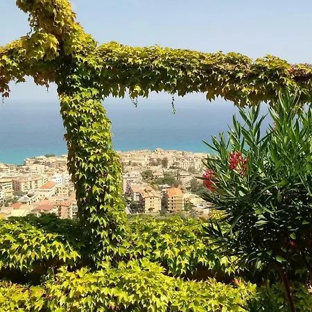 Salato Appartamento Tropea