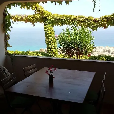 Salato * Tropea
