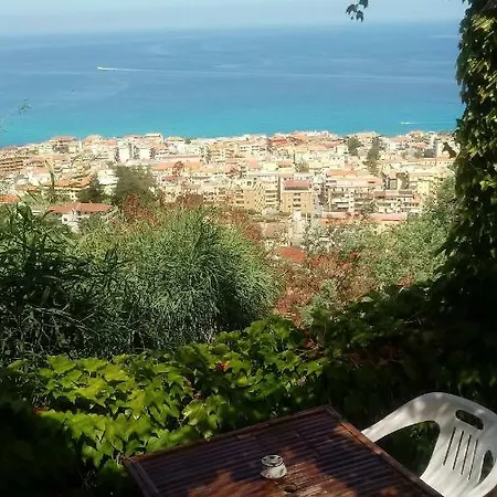 Appartamento Salato
