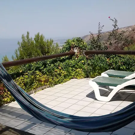 Salato Appartamento Tropea