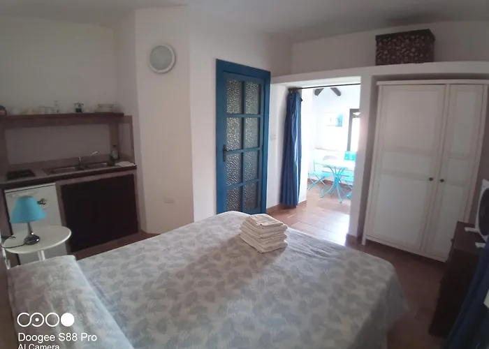 Salato Appartamento Tropea