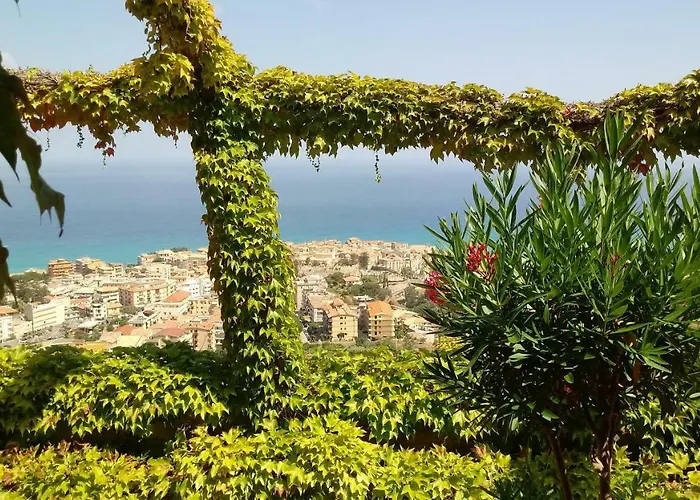 Salato Appartamento Tropea