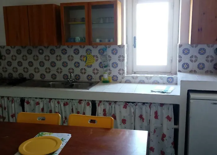 Appartamento Salato Tropea