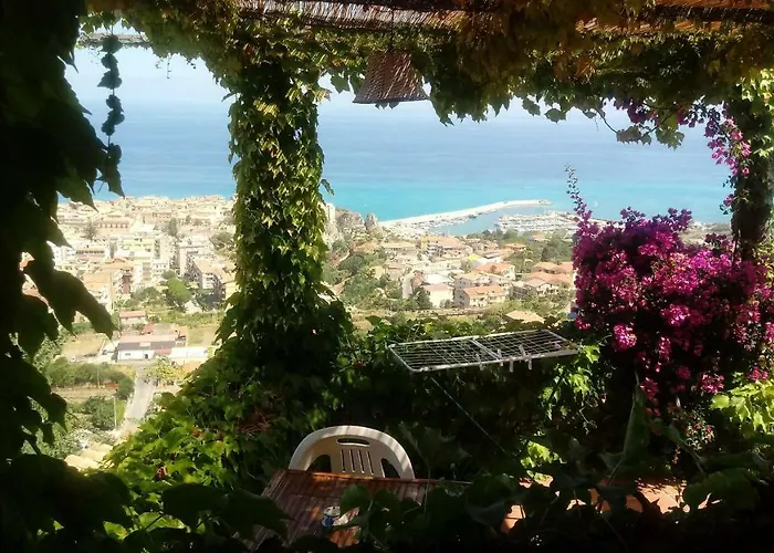 Appartamento Salato Tropea