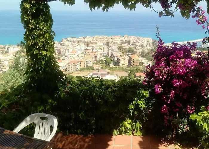 Salato Appartamento Tropea