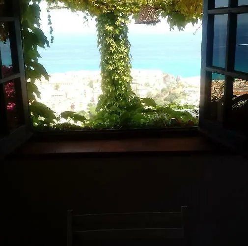 Appartamento Salato *