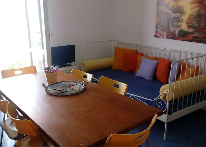 Salato Appartamento Tropea