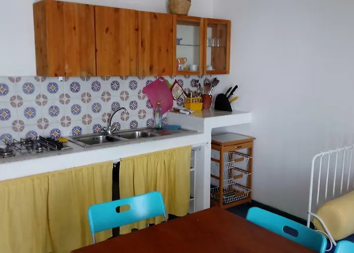 Appartamento Salato *