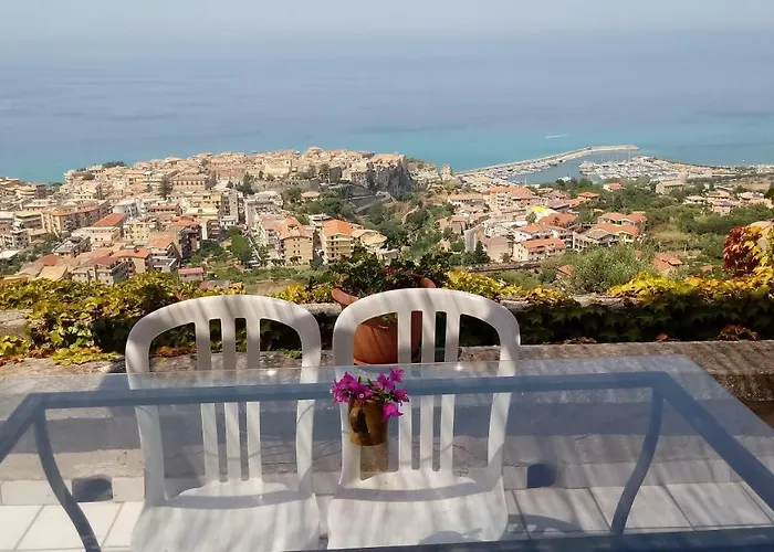 Appartamento Salato Tropea