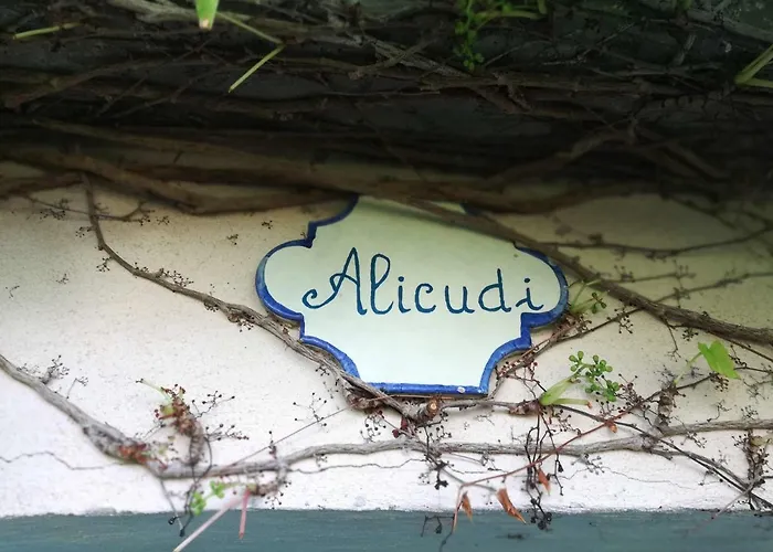 Salato Appartamento Tropea