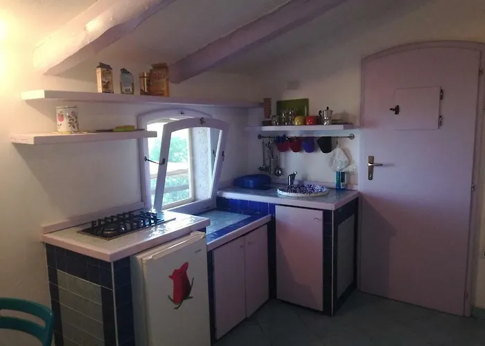 Salato Appartamento Tropea