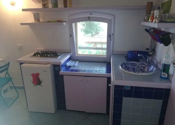 Salato Appartamento *