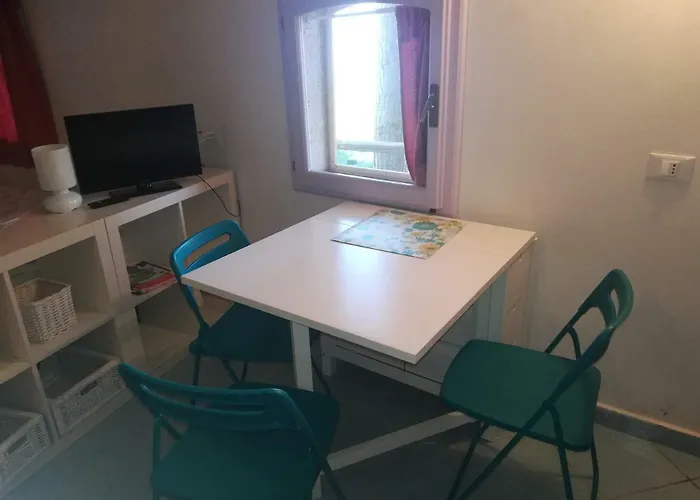 Appartamento Salato *