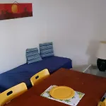 Salato Lägenhet *