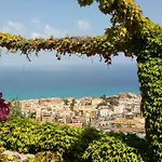 Lägenhet Salato Tropea