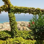 Salato Lägenhet Tropea