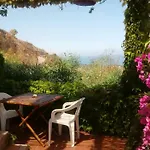 Salato Lägenhet Tropea
