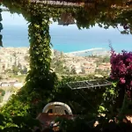 Lägenhet Salato Tropea