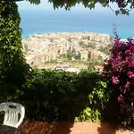 Salato Lägenhet Tropea