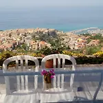 Lägenhet Salato Tropea