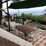 Salato Lägenhet Tropea