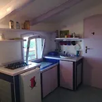 Salato Lägenhet Tropea