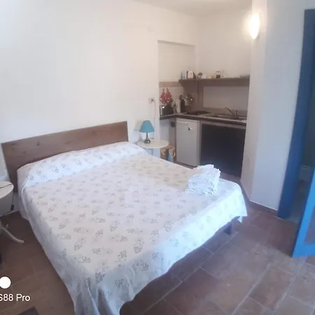 Salato Apartament
