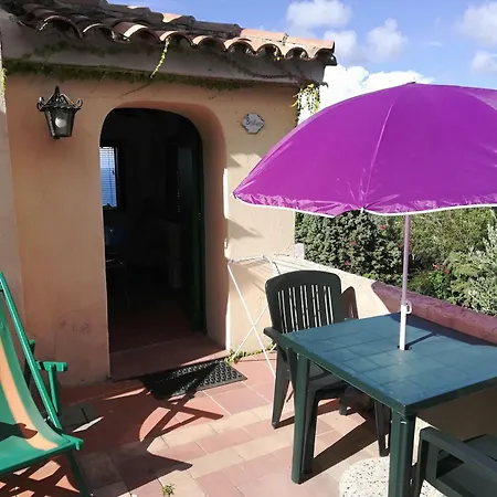 Apartament Salato Tropea