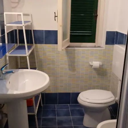 Appartement Salato *