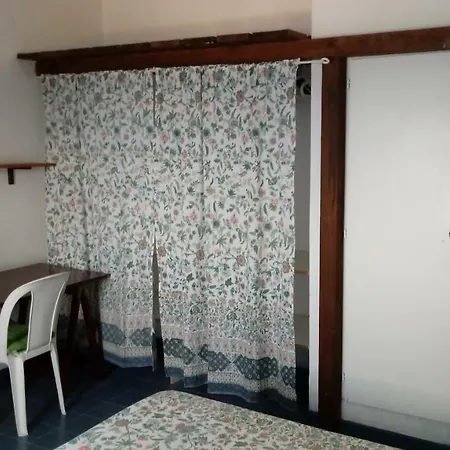 Salato Appartement *