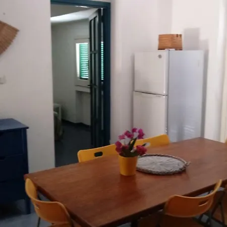 Salato Appartement *