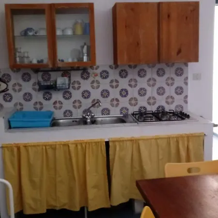 Appartement Salato *