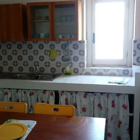 Appartement Salato Tropea