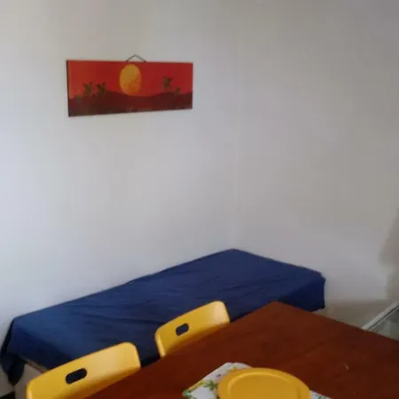 Salato Appartement