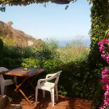 Salato Appartement Tropea