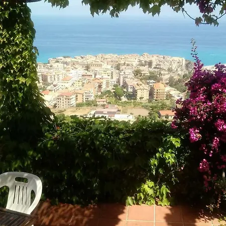 Salato Appartement Tropea