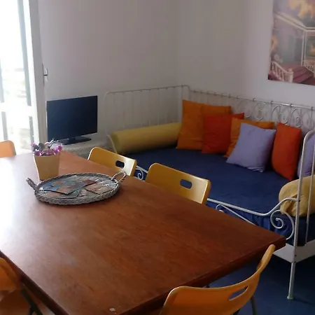 Salato Appartement Tropea