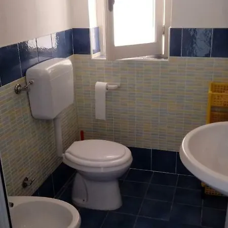 Appartement Salato *