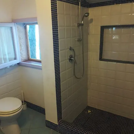 Appartement Salato Tropea