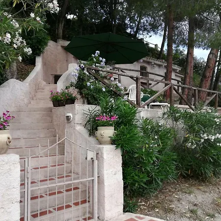 Salato Apartment *