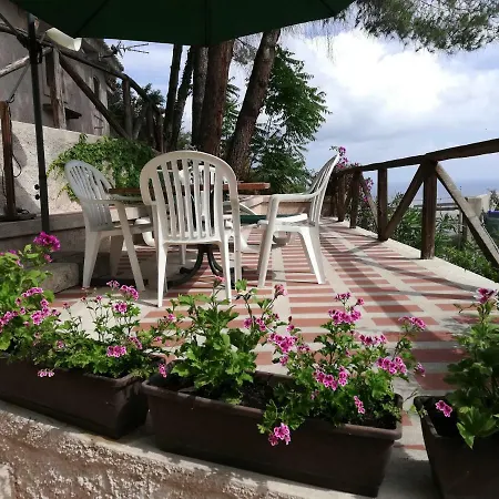 Salato Apartment *