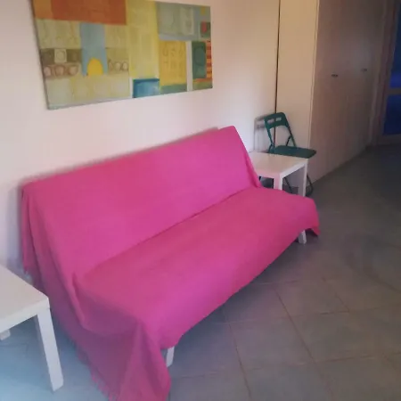 Appartement Salato *