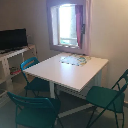 Appartement Salato *