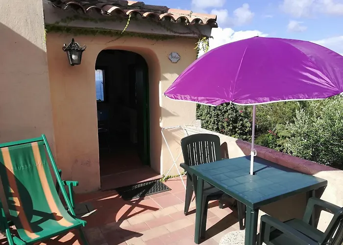 Apartament Salato Tropea