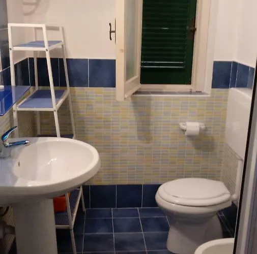 Appartement Salato *