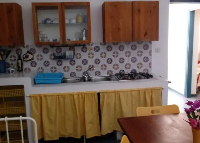 Appartement Salato *